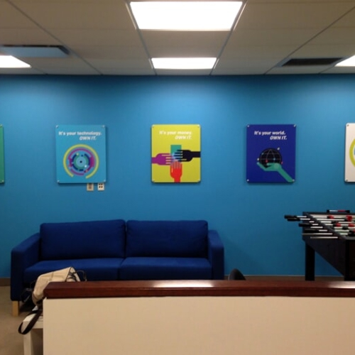 Office Signs